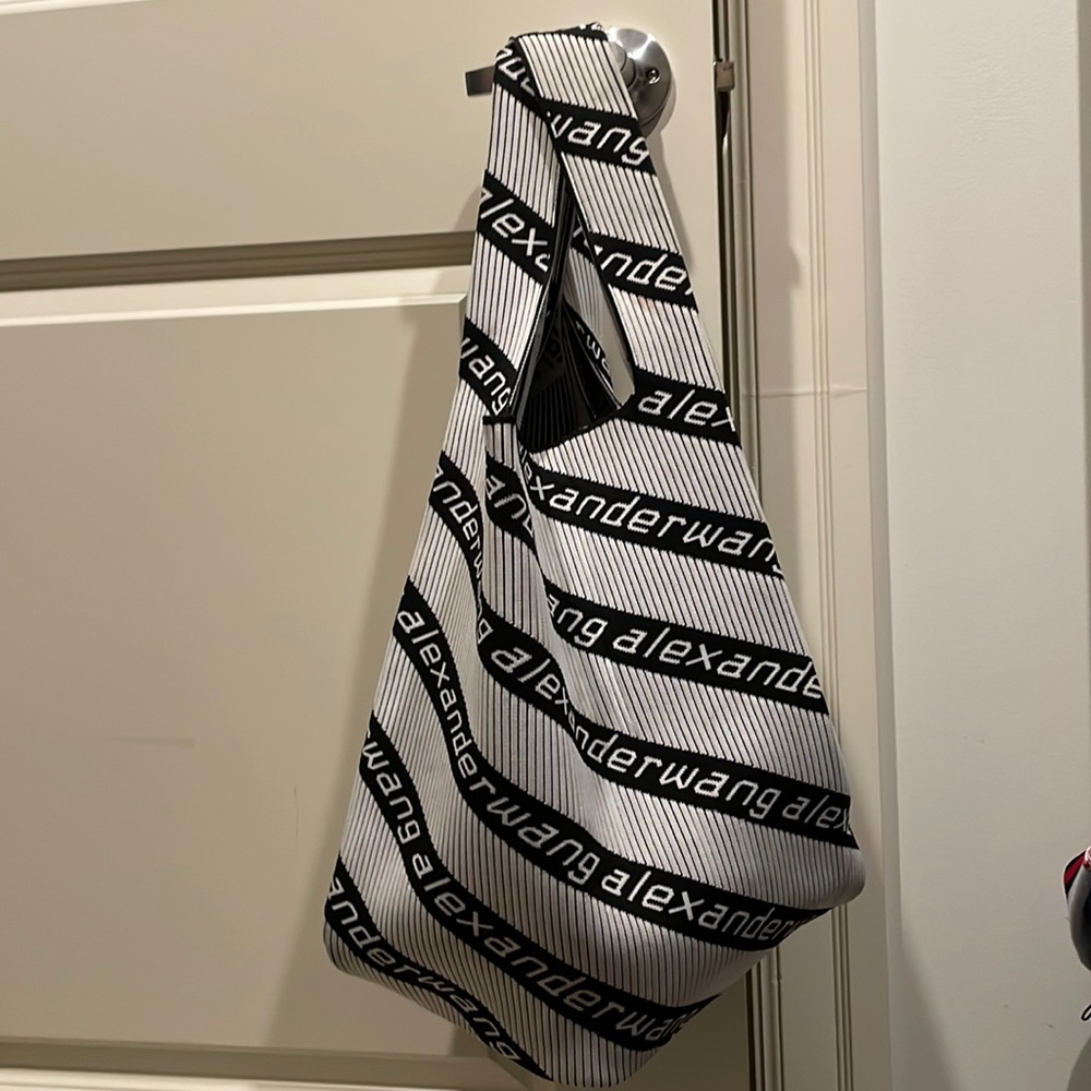 Alexander wang bag